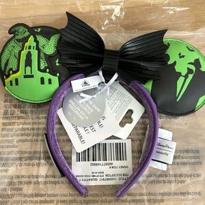 Oggie boggie bash 2024 ears